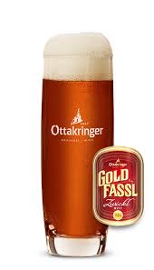 Gold Fassl Zwickl Rot Bier Werbung Flaschenbier Bier