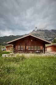 Chalet Nr 10 Landhausstil Hauser Von Gehret Design Gmbh Chalet Design Landhausstil Hauser Ferienhaus