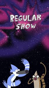 We have a massive amount of hd images that will make your computer or. Regular Show Wallpaper Enwallpaper