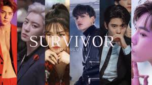 Rolling a blunt in the mnet parking lot with jungwoo and lucas feat jaehyun | johnny's communication center (jcc) ep. Survivor A Joy Lucas Jaehyun Doyoung Chanyeol Sehun Au Youtube