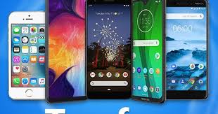 Trying to discuss the nuances of gsm frequency bands or iphone unlock codes with a mobile vendor in a dusty cambodian town isn't my idea of . Tracfonereviewer Best Unlocked Phones For Tracfone Byop In 2020