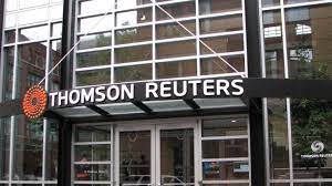 Reuters is one of the largest news agencies in the world. Thomson Reuters Helps Customers Find Answers Quickly 24 Hours A Day Salesforce Emea