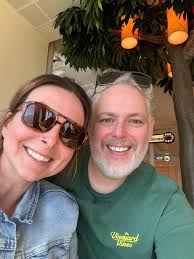 Apology for delayed birthday wishes due to surgery recovery