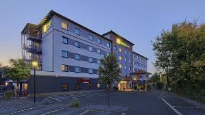 Holiday inn prague airport hotel is newly open and a highly modern design hotel with an excellent position right at prague international airport. Holiday Inn Express Koln Troisdorf In Cologne Hotel Rates Reviews On Orbitz