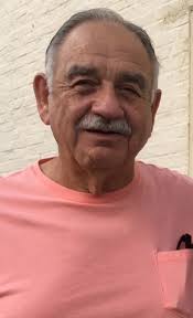 Jerry Hughes Obituary