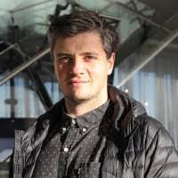 Charles Laberge's Instagram, Twitter & Facebook