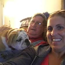 Who do you use to fill your propane. For your big tank