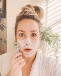 Why I Shave My Face and You Should Too · Lemons to Love