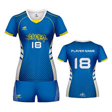 Download Pin By Fernanda Quesada On Voleibol Tennis Shirts Uniform Design Volleyball Uniforms Design