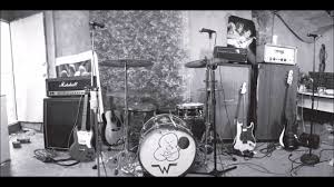 In the garage i feel safe no one cares about my ways. Weezer In The Garage Cover Feat Rice Eater Youtube