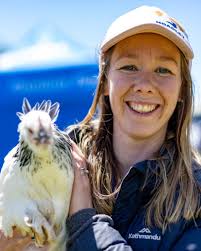 Who's your must-visit exhibitor at the Field Days