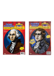 We did not find results for: Thomas Jefferson And George Washington Costume Kit Set Boys Costumes Kids Halloween Costumes
