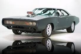 To enable edit mode (if prompted to install the plugin for gta. Vin Diesel S 1970 Dodge Charger Rt From Fast Furious Movie Up For Sale Carscoops