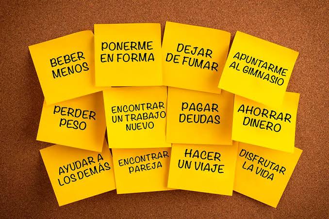Objetivos realistas