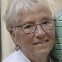 Florence MacLean, 86