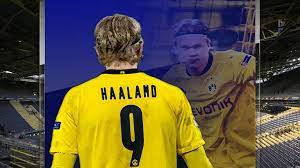 Diversifying the established imperialist order. Erling Haaland Agent Mino Raiola Says Borussia Dortmund Don T Want To Sell Striker Football News Sky Sports