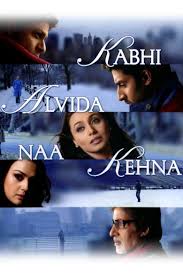 Kabhi na kehna alvida video song (dillwale) 2015 shahrukh khan , kajol. Kabhi Alvida Naa Kehna 2006