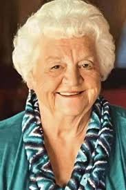 Barbara Larson Obituary (1938