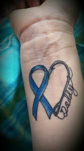 The cause of lung cancer is generally connected with tobacco smoking and exposure to harmful pollutants. 8 Tattoo Ideas Cancer Tattoos Ribbon Tattoos Memorial Tattoos