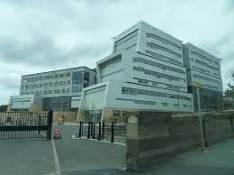 Me and my bro ash decided to explore the abandoned kirklees college which closed down in 2013. Kirklees College To Open 14m Higher Education Centre Kltv