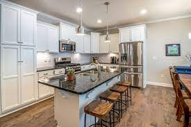 Remodeling or updating your kitchen can seem a bit intimidating, especially when going through the numerous kitchen countertop ideas to find the best fit for your kitchen space. Modern Kitchen Renovation Ideas Design Kitchen Consultants