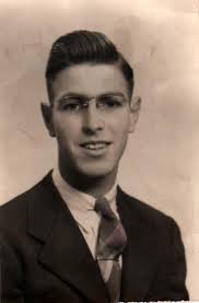 Ralph F Soleau (1928-2011)