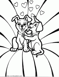 These cute puppy pictures will have your heart melting into a pool of liquid happiness. I Love My Boyfriend Coloring Pages Coloring Online Coloring Library
