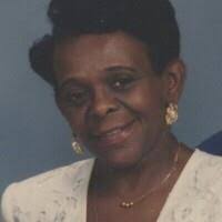 Mary Minter Obituary