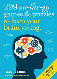 Proud to be recognized by the american heart association and american stroke association for our commitment to helping stroke patients have the best. Puzzles For Stroke Patients Large Print Version Toth M A M Phil Kalman 9781087860251 Amazon Com Books