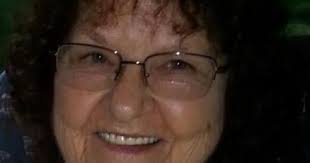 Anna (Luzier) Wilson