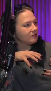 Muchísimas gracias a Luci Ferrum por su visita a El Intento por BAO.  Entrevista Completa disponible en nuestro perfil. Una producción de Frank  García para BAO Media Group., ., #musica #industrial ...