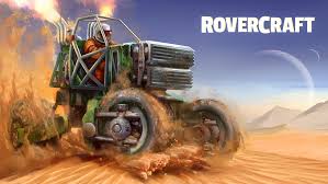 Download Rovercraft Race Your Space Car 1 40 Apk Mod Money For Android