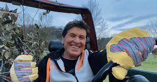 Gianni morandi gianni cinque il giocattolo. In Brand Geraten Der Unfall Auf Dem Land Libero Quotidiano Nach Welt