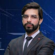 Masood Malik's Instagram, Twitter & Facebook