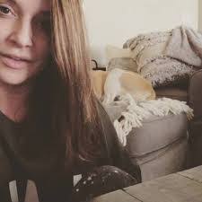 Kerry Meacham's Instagram, Twitter & Facebook