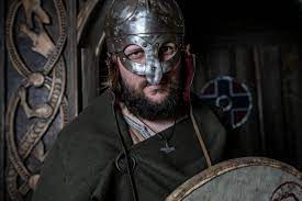 Kievan rus, late 10th century. Viking House Vikings Stavanger Norway