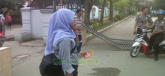 ⦁ pekerja sosial ⦁ penyuluh kehutanan ⦁. Diduga Ratusan Mahasiswa Unimed Serang Smkn 1 Percut Seituan