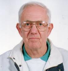 James "Mike" Gasperi