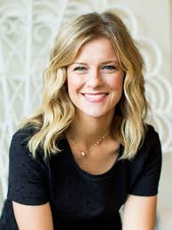 Women's Refuge of Vero Beach's holiday fundraiser to feature author Rebekah  Lyons