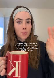 5 Green Flags in My Chicago Boyfriend