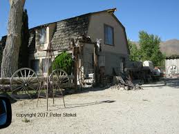 Beneath Haunted Waters