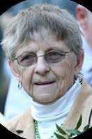 Patricia Dufault Obituary