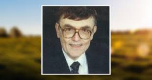 David C. Hasselberg Obituary 2012