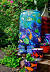 Diy Rain Barrel