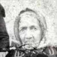 Rebecca Vanover (1811–1903)