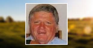 Edward Gresham Obituary August 10, 2013