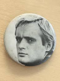 Actor & Actress Pinbacks