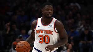 Check out numberfire, your #1 source for projections and analytics. New York Knicks Pf Julius Randle Deserves To Be An Nba All Star