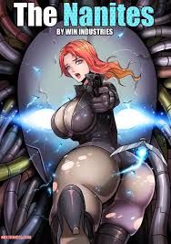 ✅️ Porn comic The Nanites. Black Widow. Win4699 Sex comic Starks nanites  attacked ✅️ | | Porn comics hentai adult only | wporncomics.com