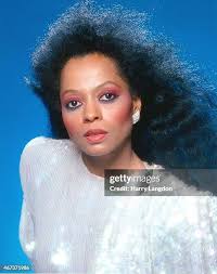 1,410 Diana Ross In The 80s Stock Photos, High-Res Pictures, and Images
